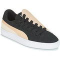 Puma  Sneaker WN BASKET CRUSH PARIS.SILV
