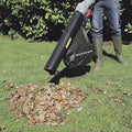 Easylife Eckman Leaf Blower Vacuum Shredder, Size 3000W