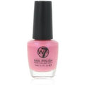 Warpaint W7 - NP191 Pink Panther Nail Polish 15ml