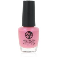 Warpaint W7 - NP191 Pink Panther Nail Polish 15ml