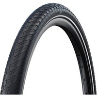 Schwalbe Motion Big Apple Addix Green RaceGuard Wired 26" Tyre