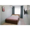 Kompaniya Podushka na Amurskom bulvare 5 Apartment