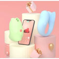 Solo Play Bundle MP2 & Kiss Vibrators