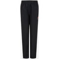 Ellesse Essential Jr - Tuta Tennis - Nero
