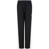 Ellesse Essential Jr - Tuta Tennis - Nero