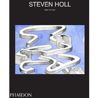 Steven Holl. Ediz. inglese