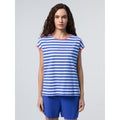North Sails - T-shirt con maniche ad alettaNorth SailsCombo 3 093512M