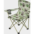 Hi-Gear Kids' Monkey Chair, Multi