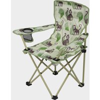 Hi-Gear Kids' Monkey Chair, Multi