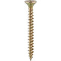 Solo Countersinking Pozi Wood Screws 3.5mm 15mm Pack of 200