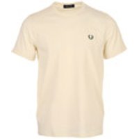 T-shirt Fred Perry  Ringer T-Shirt