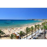 4* Central Barcelona City Break with Stay, Breakfast & Return Flights | Wowcher