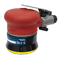 Sealey Generation Air Palm Orbital Sander Ø75mm