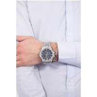 Orologio G-Shock Argento Multifunzione Uomo GST-B100D-1AER