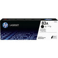 HP Cartuccia Toner originale nero LaserJet 83A