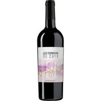 Les Terroirs De Cayx Cahor Malbec, Cahors AOC, 2020
