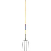 Spear and Jackson Manure Fork