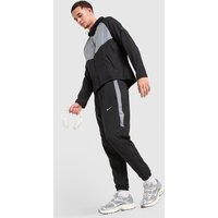 Nike Challenger 2.0 Track Pants, Sort