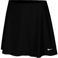 Nike Dri - Fit Victory Flouncy Rock Damen Schwarz, Weiß