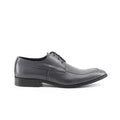 Made in Italia Herren Schuh Grau LEONCE_GRIGIO, Größe EU 43
