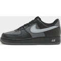 Nike Air Force 1 Low Herr, svart