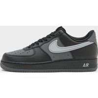 Nike Air Force 1 Low Herr, svart