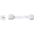 Safety 1st OutSmart Secret Button Multi-lock -lukitusjärjestelmä