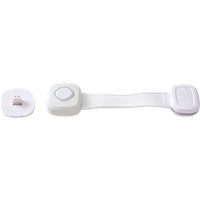 Safety 1st OutSmart Secret Button Multi-lock -lukitusjärjestelmä