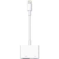 Apple Adattatore da Lightning ad AV digitale