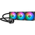 TH420 V2 Ultra ARGB Sync All-In-One Liquid Cooler, Refrigeración por agua