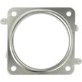 ELRING Guarnizione, Alloggiam. collettore aspirazione BMW,MINI 576.100 11617633521