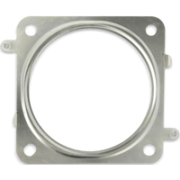 ELRING Guarnizione, Alloggiam. collettore aspirazione BMW,MINI 576.100 11617633521