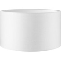 Home sweet home lampenkap Bling 40 - wit