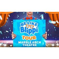 Be Like Blippi