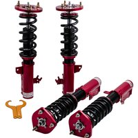 Racing Coilover Kits compatible for Toyota Camry 97-01 24 Ways Adj. Damper 1998 1999 2000