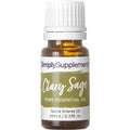 Sage Essential Oil