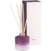 Galway Crystal Mulberry Diffuser