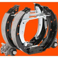BOSCH Kit freno, Freno a tamburo con cilindretto freno 0 204 114 554  RENAULT,DACIA,CLIO II (BB0/1/2_, CB0/1/2_),TWINGO I (C06_)