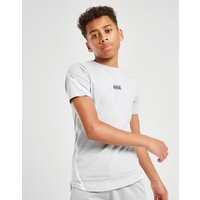 Rascal Flection Bomulds T-Shirt Junior, Grå