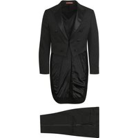 Costume de Soirée Prague Laine Mélangée Noir taille 25