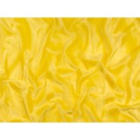 Minerva Core Range Textured Velboa Faux Fur Fabric Yellow