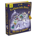 La chiave delle storie. Gioco di fantasia per bambini