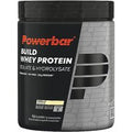 POWER BAR Getränkepulver Build Whey Protein Isolate & Hydroisolate Pulver 550g Vanille bunt