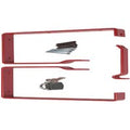 Werner Wall Mount Ladder Lock Kit