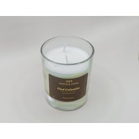 Bougie Parfumée Oud Colombo