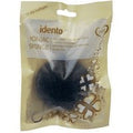 Idento Konjac Sponge - Bamboo Charchoal