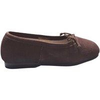 Colores  Ballerinas 2284 Marrón