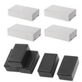 22 Sizes ABS Plastic Electronic Project Box Waterproof Instrument Case Enclosure Top Quality 8 Sizes Available for Various Proje