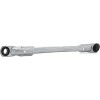 RIDEX Barra di trasmissione, Manovellismo tergicristallo VW,SEAT 3857D0003 6X1955325