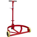 Sealey TP13 Drum and Barrel Trolley